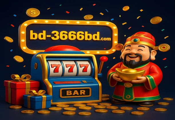 3666bd গেম